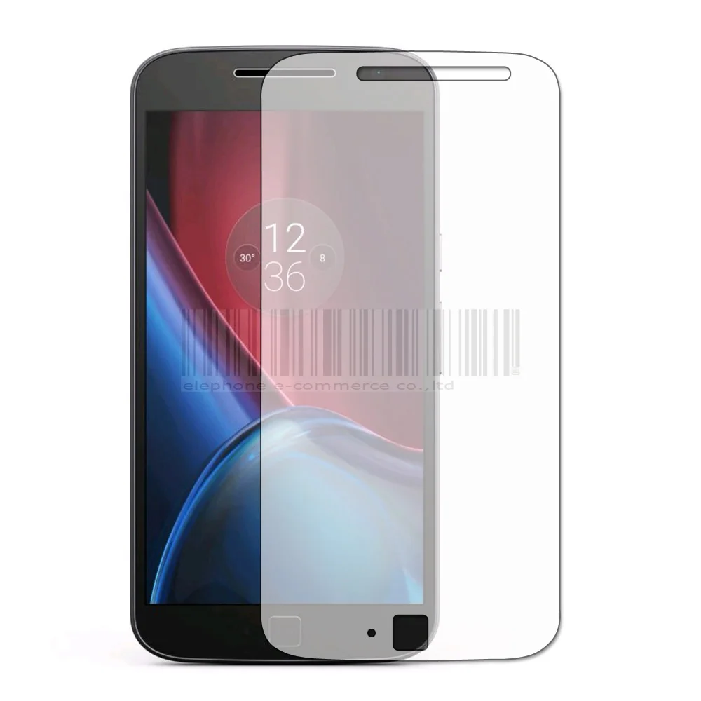 3 шт. защитные пленки для ЖК экрана Motorola Moto G4 Plus|lcd screen protector|screen protectorscreen protector film |