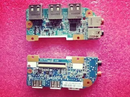 

New For Sony VPC-EA VPC-EB PCG-61212T PCG-61211T IFX-565 USB Audio Sound Board