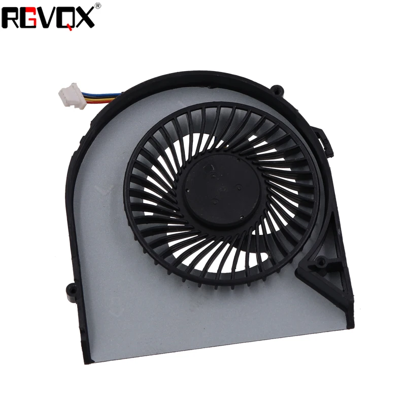 Новый охлаждающий вентилятор для ноутбука Acer Aspire V5 531 531G 431 571G 571 PN: DFS481305MC0T KSB0705HB
