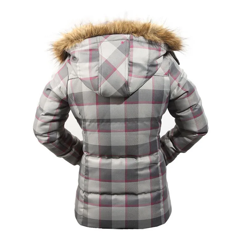 Оригинальный Женский пуховик Converse спортивная одежда с капюшоном | Спорт и