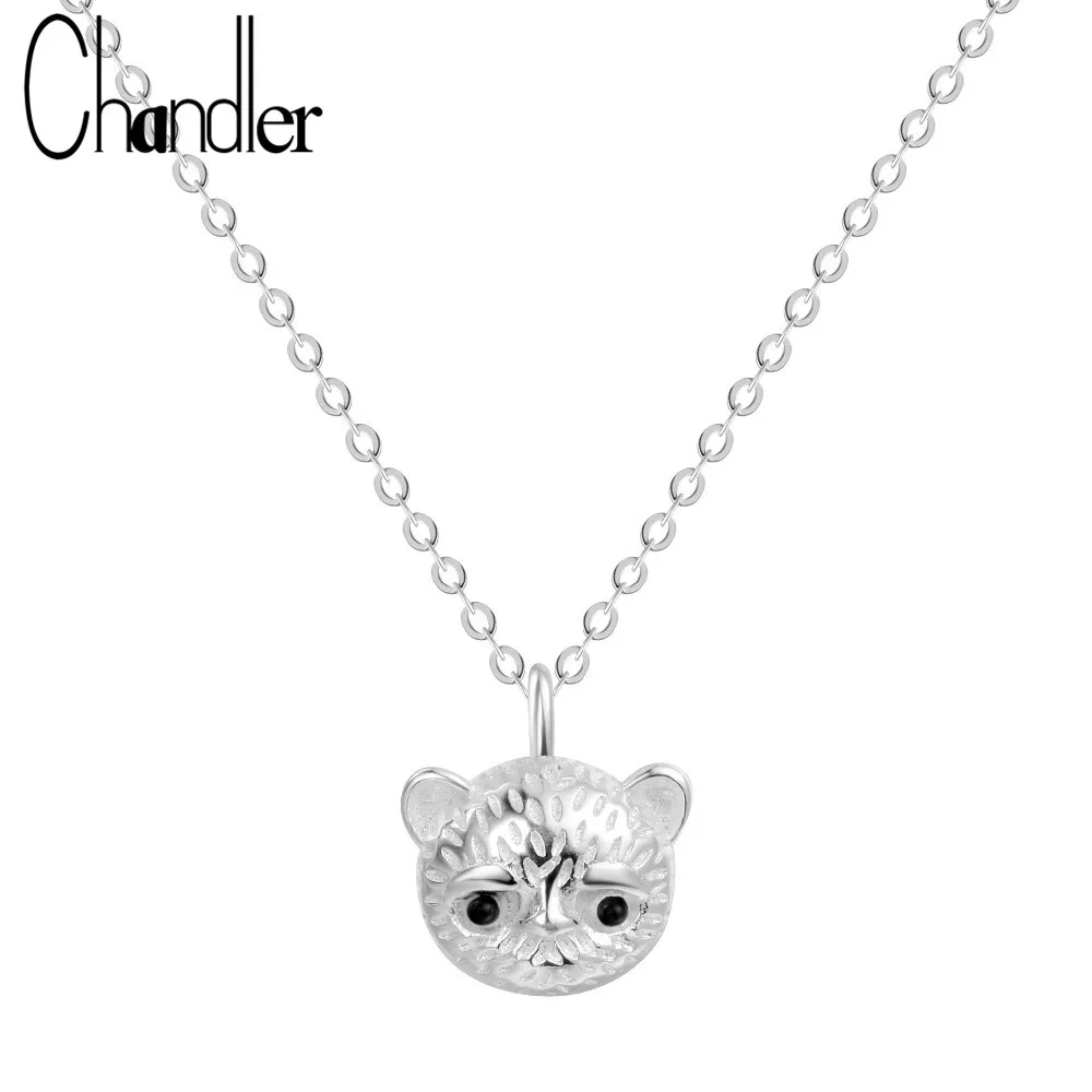 Женское ожерелье с подвеской в виде медведя коала | Украшения и аксессуары