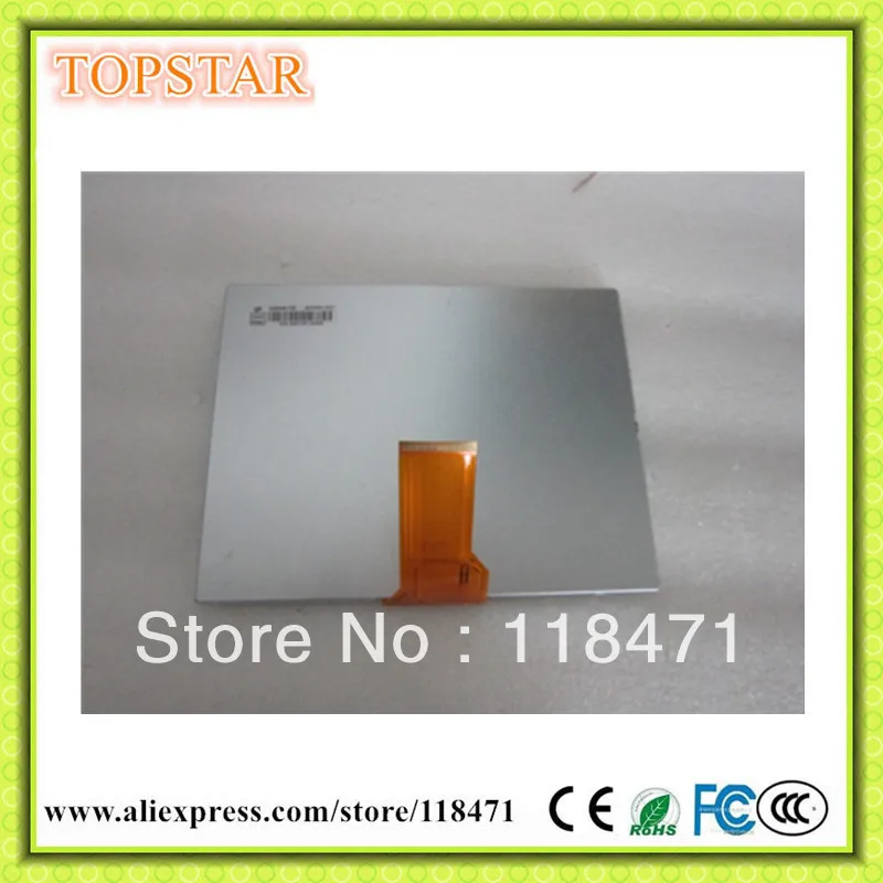 EJ080NA 05B 8 0 дюймовая ЖК панель для CHIMEI INNOLUX 800(RGB)* 600 (SVGA) Оригинальная гарантия 1 год|lcd