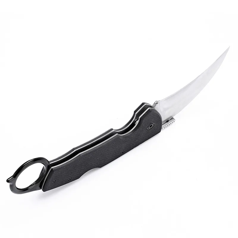 Тактические складные ножи Портативный Открытый нож кемпинг выживания демонтаж