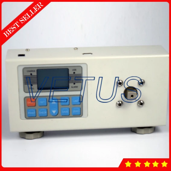 

ANL-5 Digital Motor torque meter with Electric torque meter tester gauge