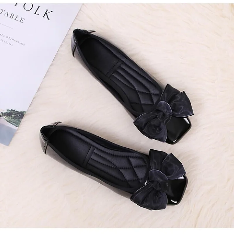 Классические женские туфли-лодочки без шнуровки с ремешком повседневные модные