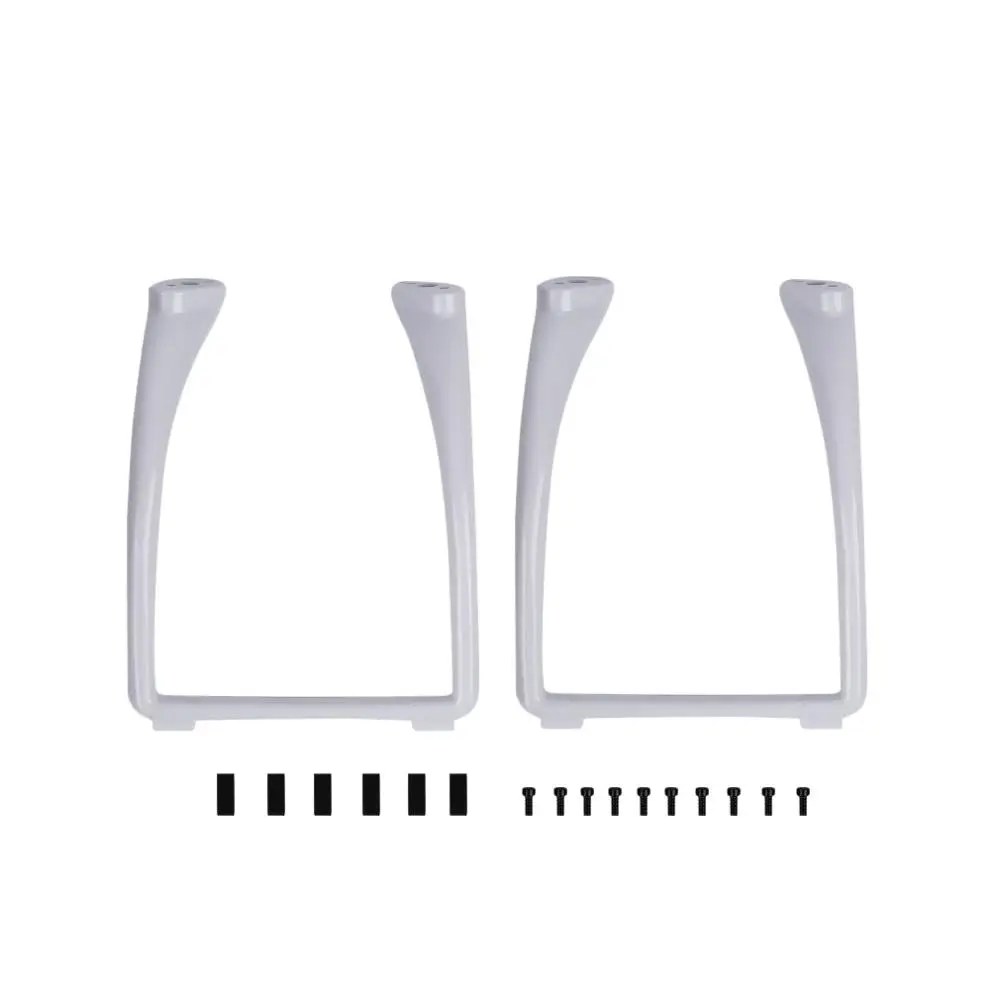 SYMA X8 X8C X8W X8G X8HC X8HW X8HG Радиоуправляемый Дрон запасные части шасси обновленная