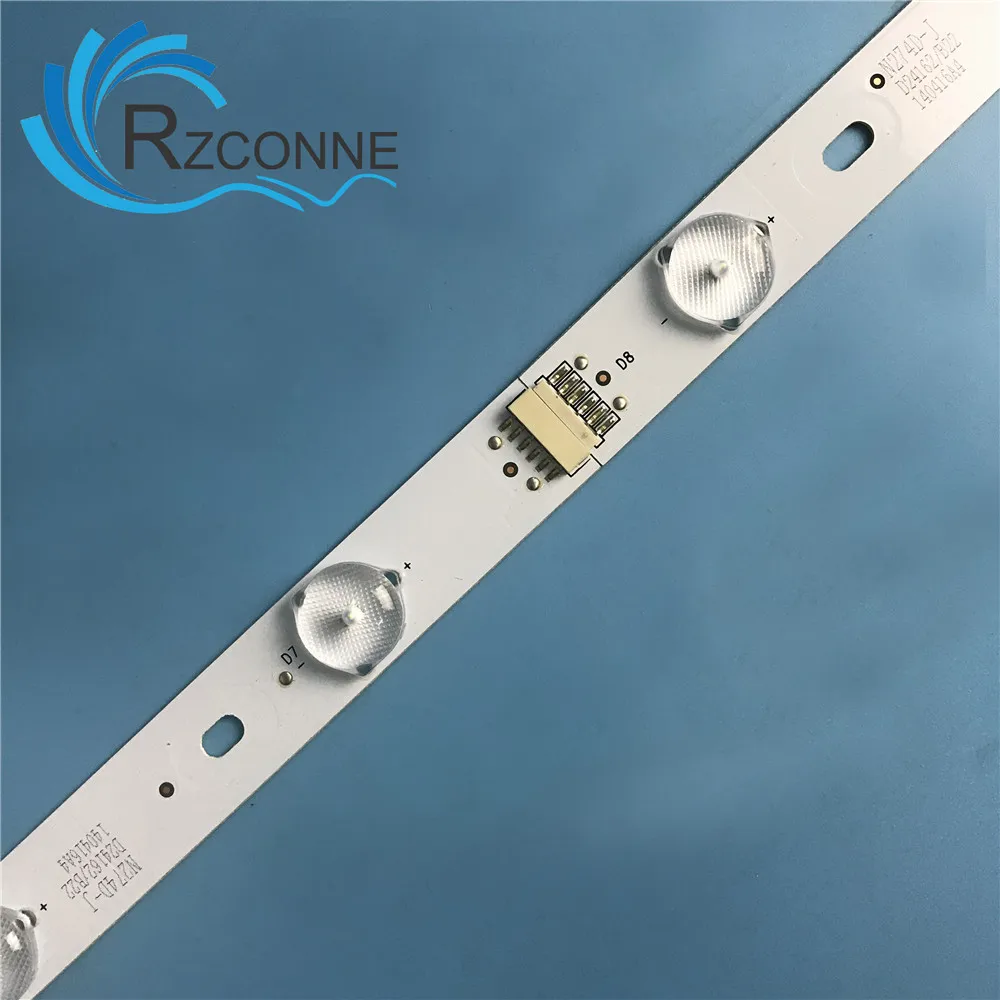Светодиодный фонарь с подсветкой для 50CE1120 DH50D14L-ZC14F-04 303DH500034 DH50D14R-ZC14F-04 X505BV CN50HA708
