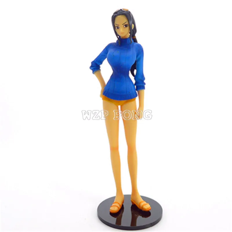 Цельная аниме игрушка Luffy Roronoa Зоро нами Sabo франки Санджи убийца Baby5 чоппер модель