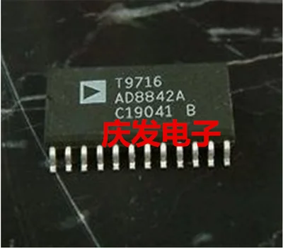 Бесплатная доставка AD9561 AD9561JR AD9560 AD9560AKR AD8842 AD8842A AD8567 AD8567A EL8401 EL8401ISZ | Автомобили и