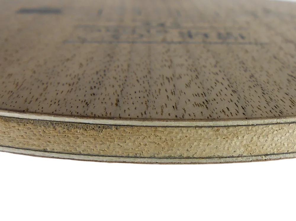 Глобус 522 (5 дерево + 2 углерода) выкл настольный теннис лезвие для ракетки пинг