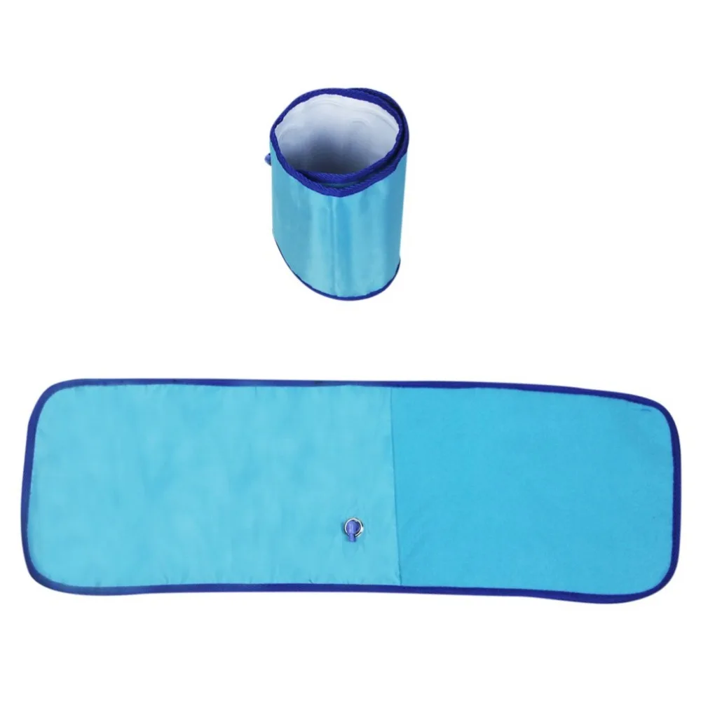 ЕС 220 в удобные сжатия воздуха обертывающий ногу дышащий здравоохранения пояс