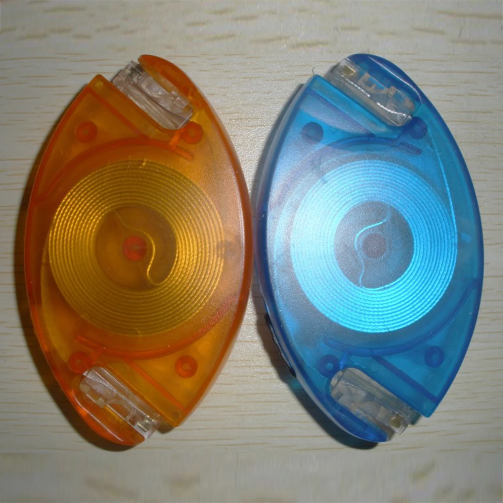 100pcs/lot 5FT 2.5M RJ45 Retractable Ethernet Cable Cat5 LAN Network | Компьютеры и офис