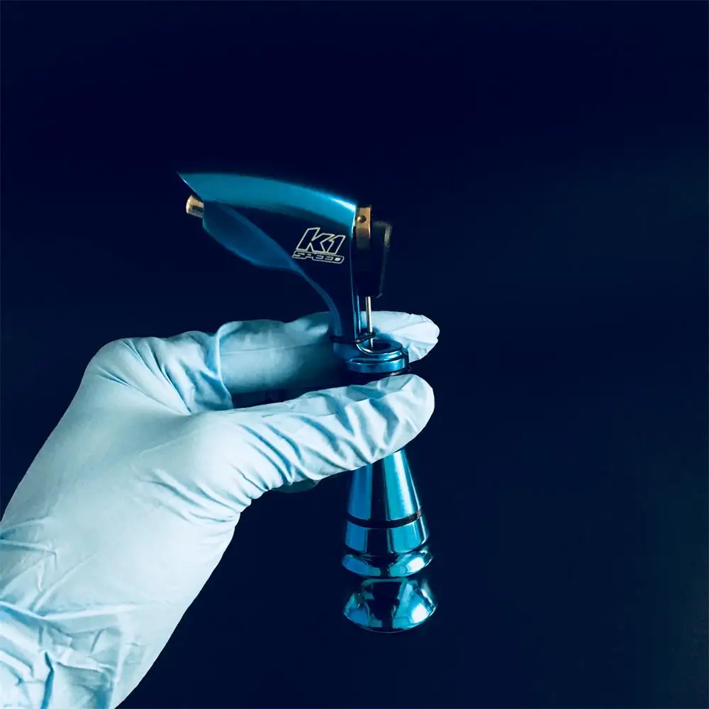 INKONE K1 скоростные вращающиеся картриджи для тату-машины швейцарский мотор |