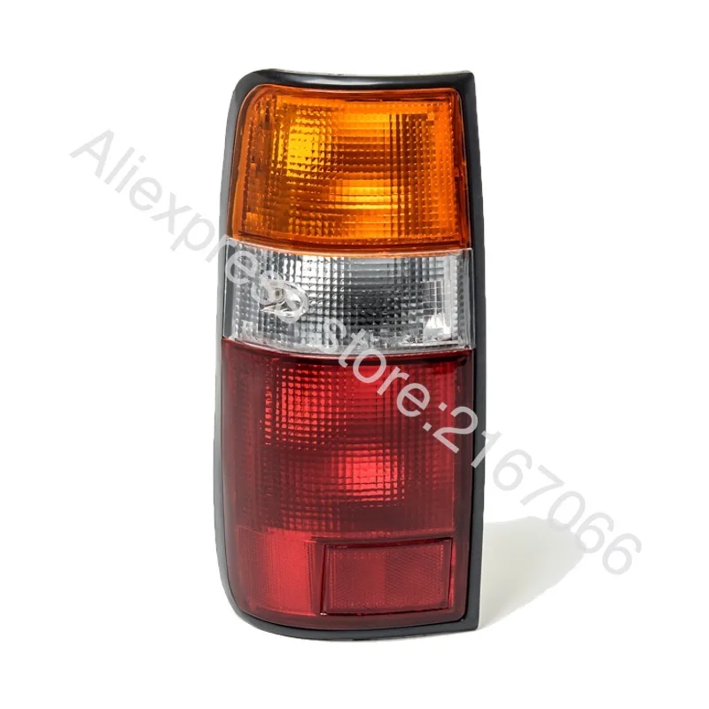 Хвост светильник ЛЕВЫЙ подходит для TOYOTA LAND CRUISER 1990 1991 1992 1993 1994 1995 1996 1997 1998 задние