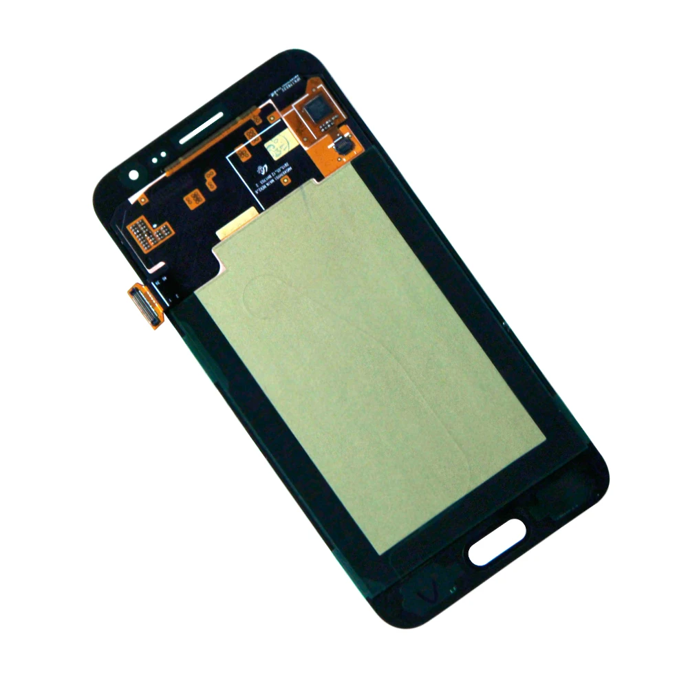 ЖК-дисплей для samsung J7 SM-J700T J700T1 J700P J700M J700H J700F J700 ЖК-дисплей сенсорный экран дигитайзер панель в сборе