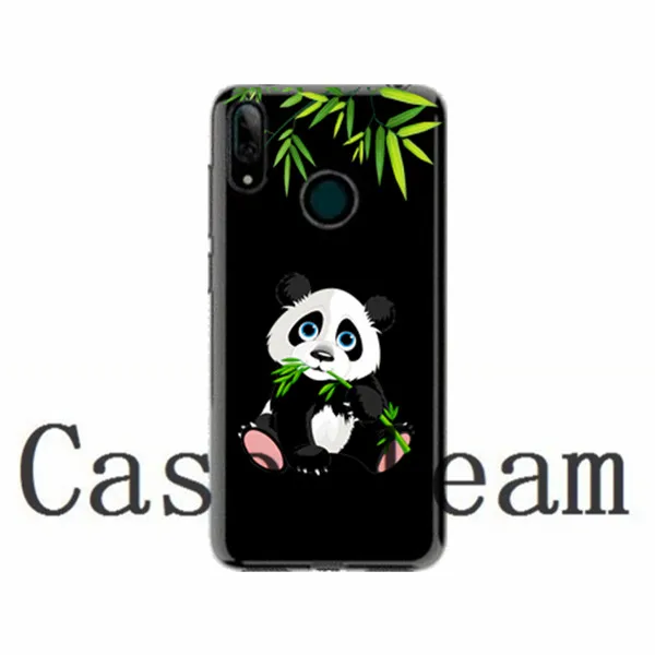 Phone Case for Huawei Y7 Prime 2019 case FREE SHIPPING Cartoon flag Dream Catcher Cover cover |