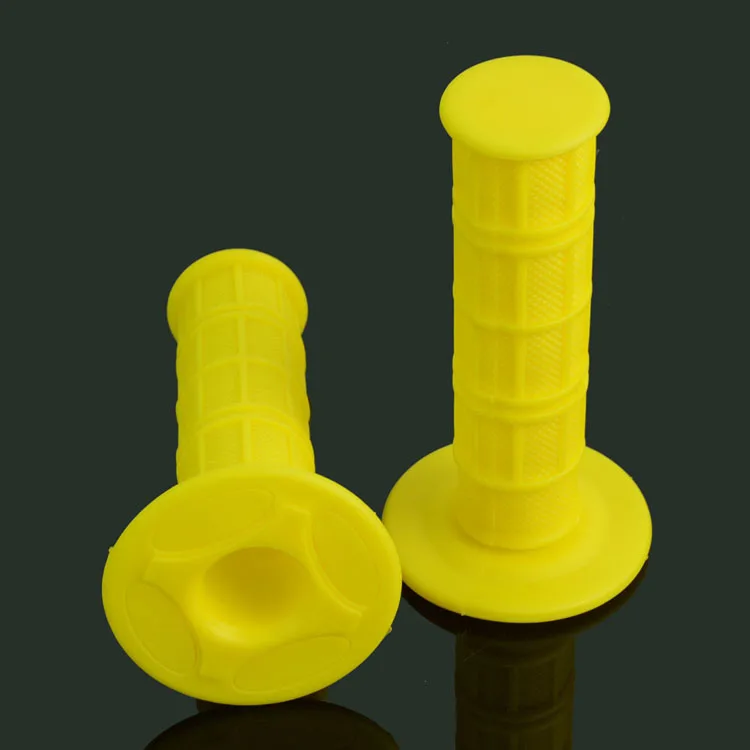 Мотоциклетный фонарь для SUZUKI RM250 RM125RMZ250 RMZ450 RMX250 DR250 DRZ400 DR650 RM85|pit dirt bike|motorcycle handlebargrips
