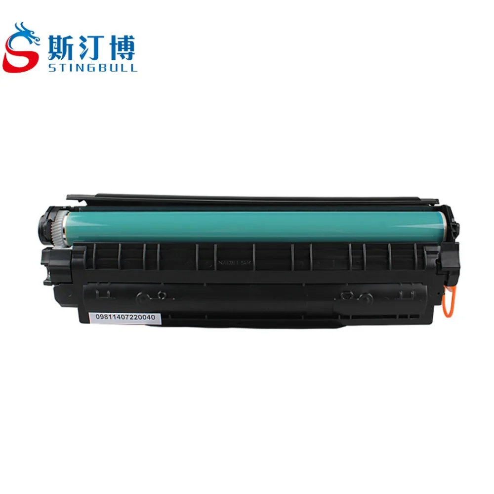 Картриджи с тонером для принтеров Canon 3027 совместимые HP LaserJet M1120N M1522n 1522n 1505N