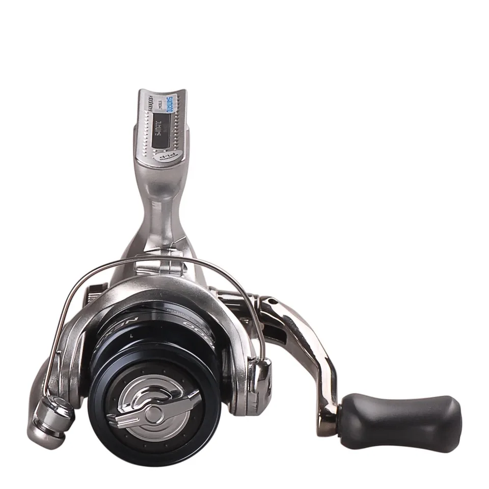 Спиннинг SHIMANO NEXAVE 1000 2500HG C3000HG 4000HG C5000HG 4BB рыболовная катушка для морской рыбалки на
