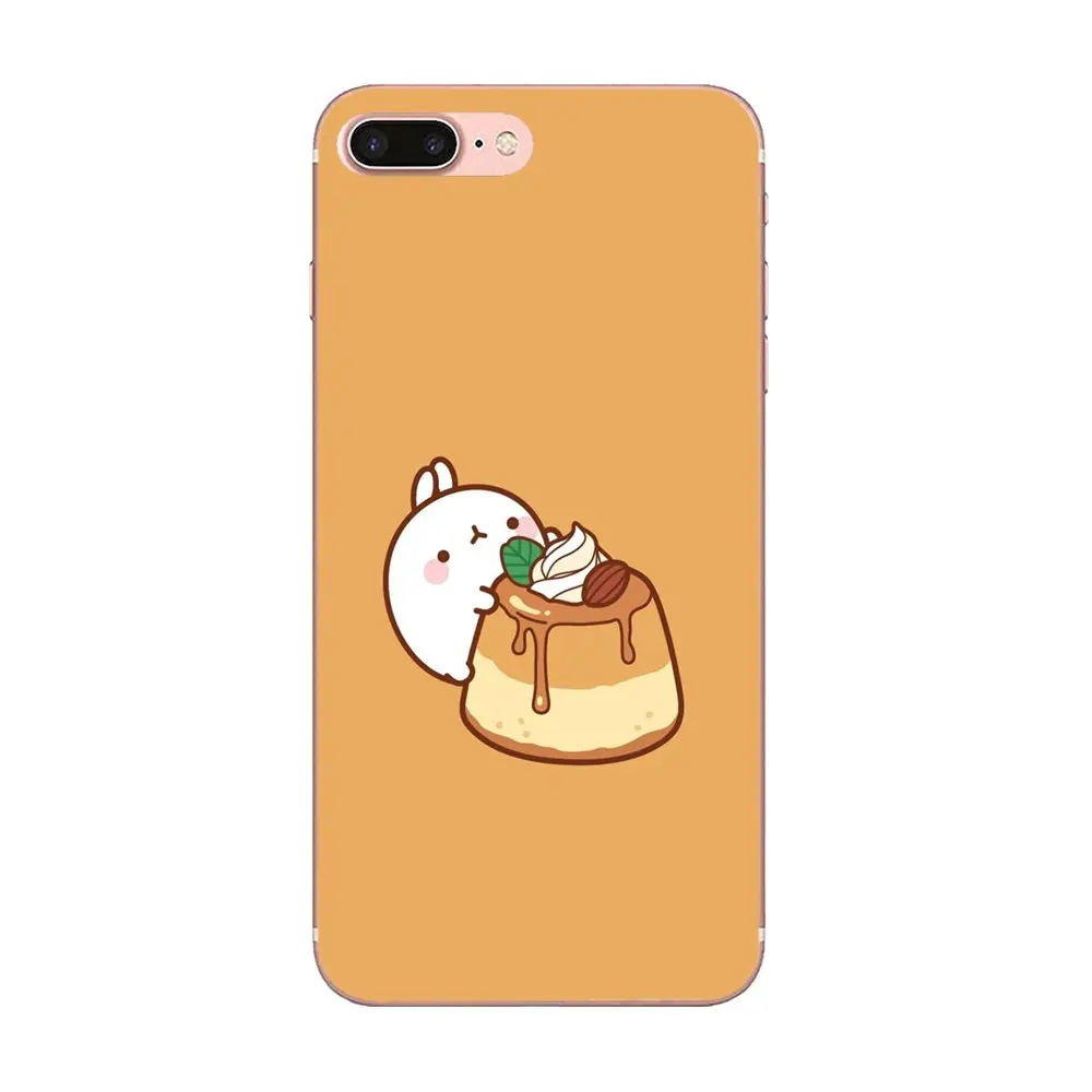 Японский кухня суши еда для Huawei P7 P8 P9 P10 P20 P30 Lite Mini Plus Pro 2017 2018 2019 TPU Модный чехол