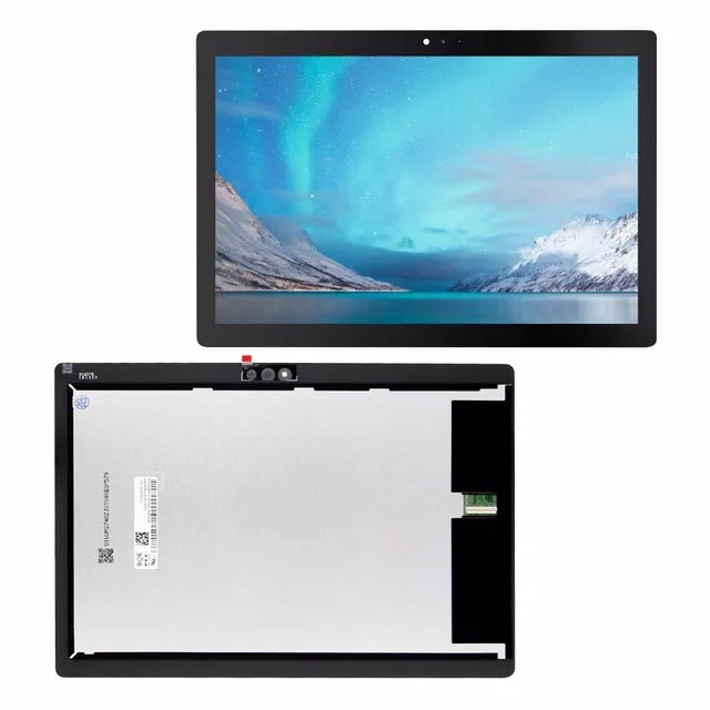 10 1 ''для Lenovo Tab M10 5 Plus TB-X605L TB-X605F TB-X605M TB-X605 ЖК-дисплей сенсорный экран дигитайзер