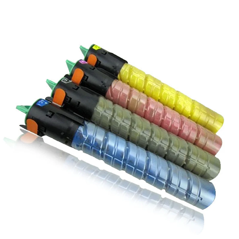 Тонер-картриджи для Ricoh MP C2010 C2030 C2050 C2051 C2530 C2250 высокой четкости многоразового