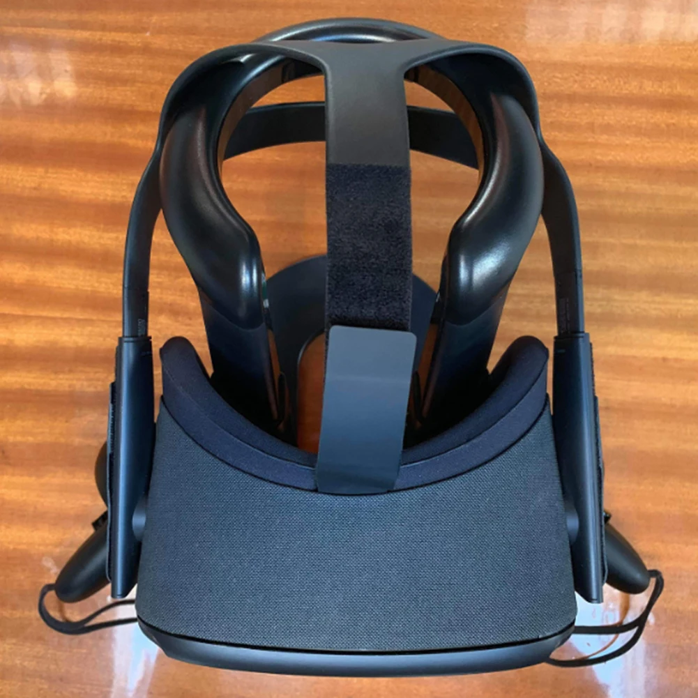 VR стойка для наушников Держатель планшетов держатель Полка хранения Oculus Rift S