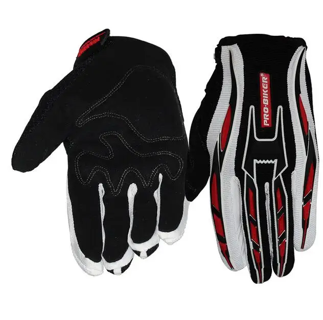 Мотоциклетные Перчатки Pro Biker высокого качества мотоциклетные перчатки с