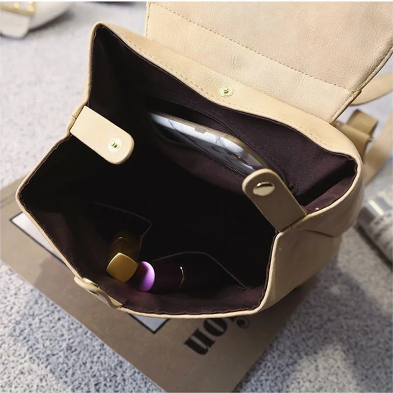 Модный кожаный рюкзак с цветочным рисунком женская школьная сумка вышивкой для