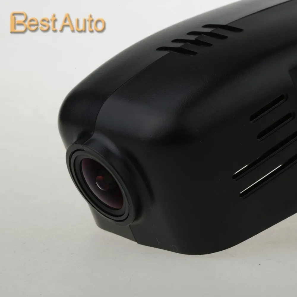 1920*1080 P приложение Управление автомобилей, Wi-Fi DVR регистратор для Volvo S60 2012 S60L S80L XC60 2011 Скрытая Установка sony IMX323