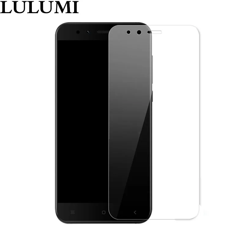 Защитное стекло для экрана Xiaomi Mi A1 закаленное mia1 Mi5X mi 5x защитная пленка |