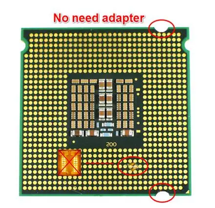 Оригинальный процессор Intel Xeon E5430/2 66 ГГц/12 МБ/1333/LGA775/четырехъядерный/эквивалент