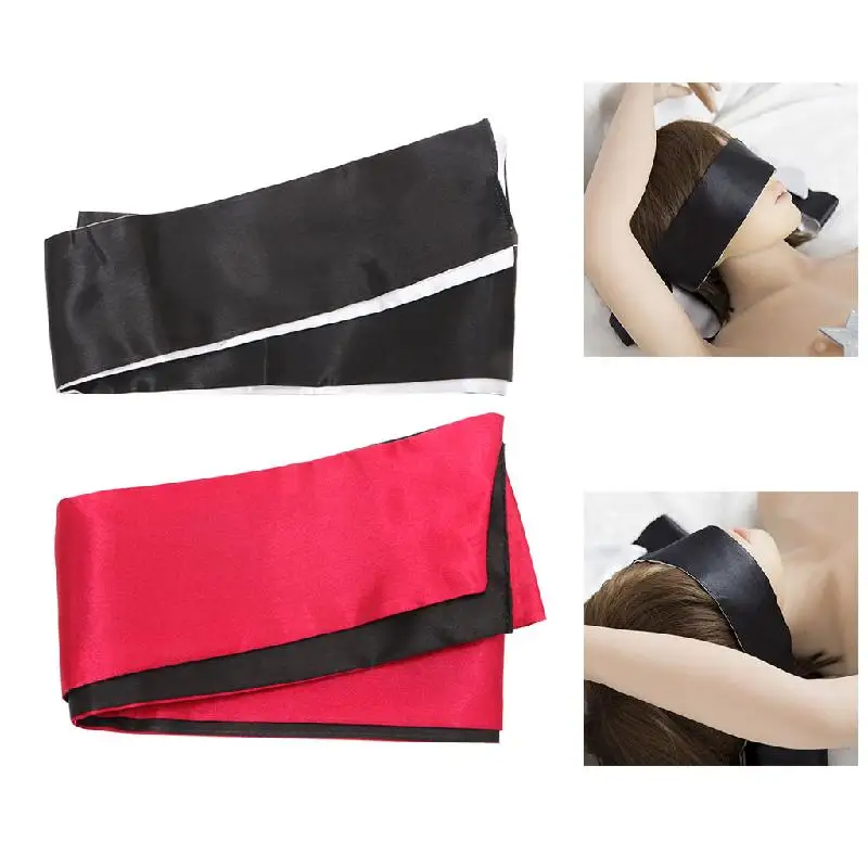 Секс-игрушки для взрослых Сексуальное Связывание рук завязанные глаза наручники