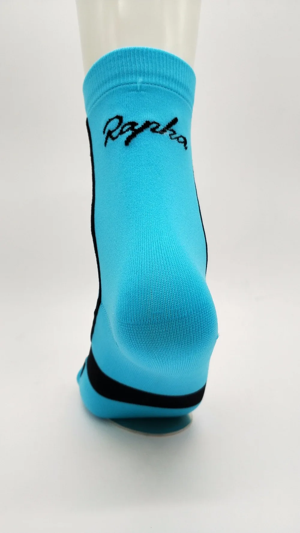 RApha Новое поступление унисекс мужские уличные носки для велоспорта Спортивная беговая Обувь дышащие женские велосипедные носки 6 цветов