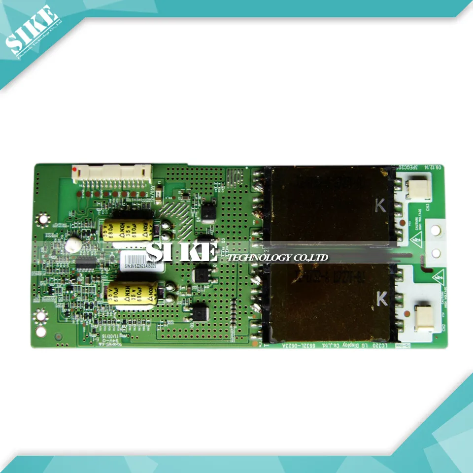 6632L-0623A Φ A для TOSHIBA 32BV702B FINLUX 32F702 32F502 инверторная плата