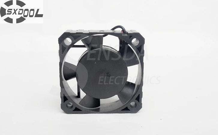 SXDOOL вентилятор F412R 24MB 11 DC бесщеточный 24V 40mm 4cm тихий сервер инвертор осевой