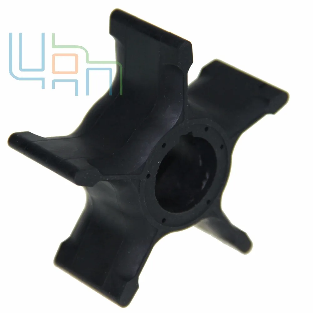 Новый крыльчатка водяного насоса для SUZUKl 17461 90J01 90J00 DT DF FS 18 3023 4 тактный|water