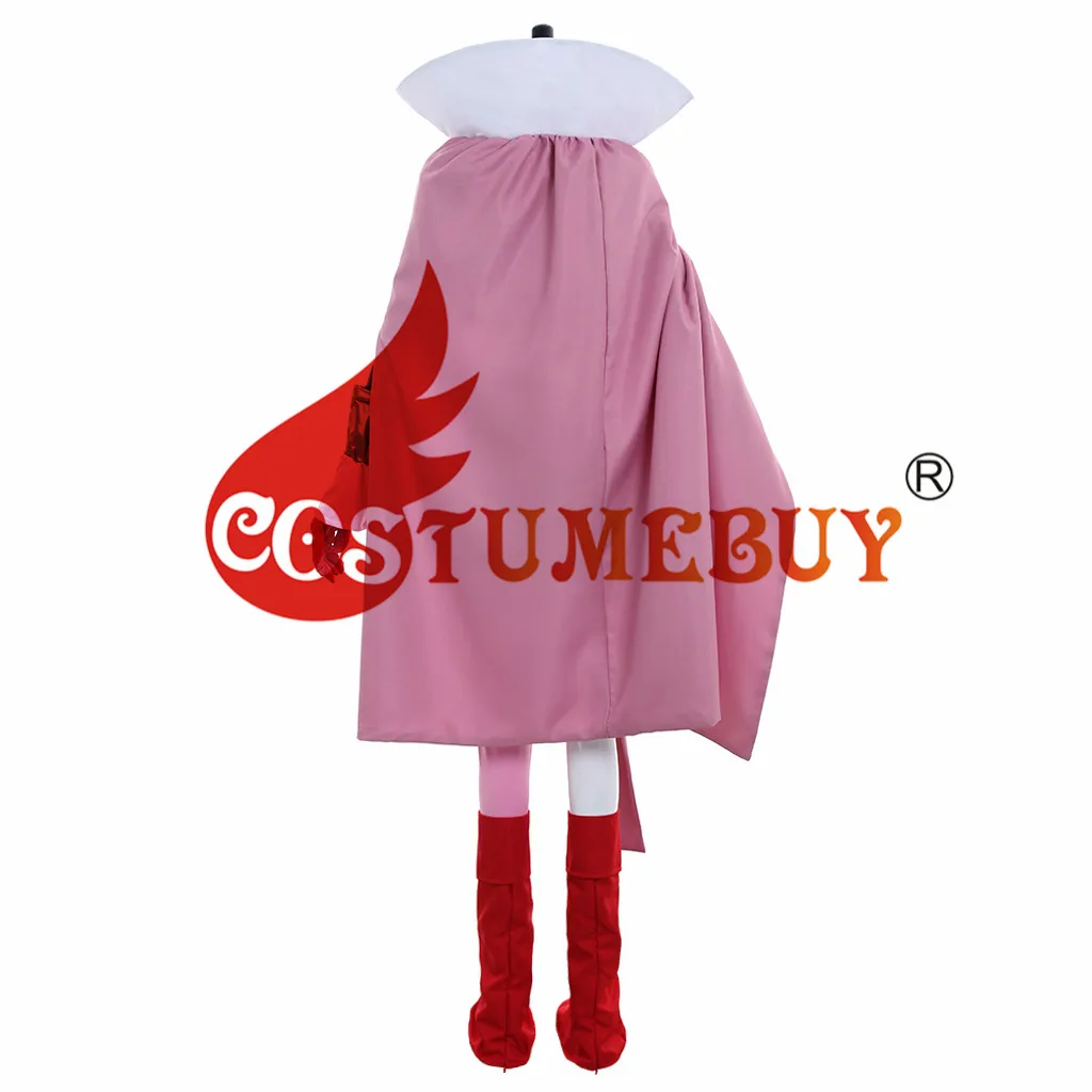 CostumeBuy игра огонь эмблема: Пробуждение тики косплей костюм танцевальные костюмы