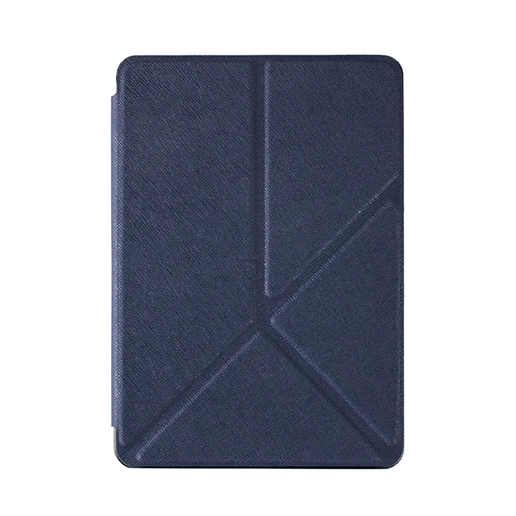 Защита для Amazon All-NEWKindle 10th Gen 6 ''Тонкий Смарт кожаный чехол складной водостойкий чехол для крышки корпуса для планшетов