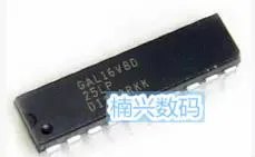 

10 шт. GAL16V8D-15LPN GAL16V8D-15LP GAL16V8D DIP20 Новый