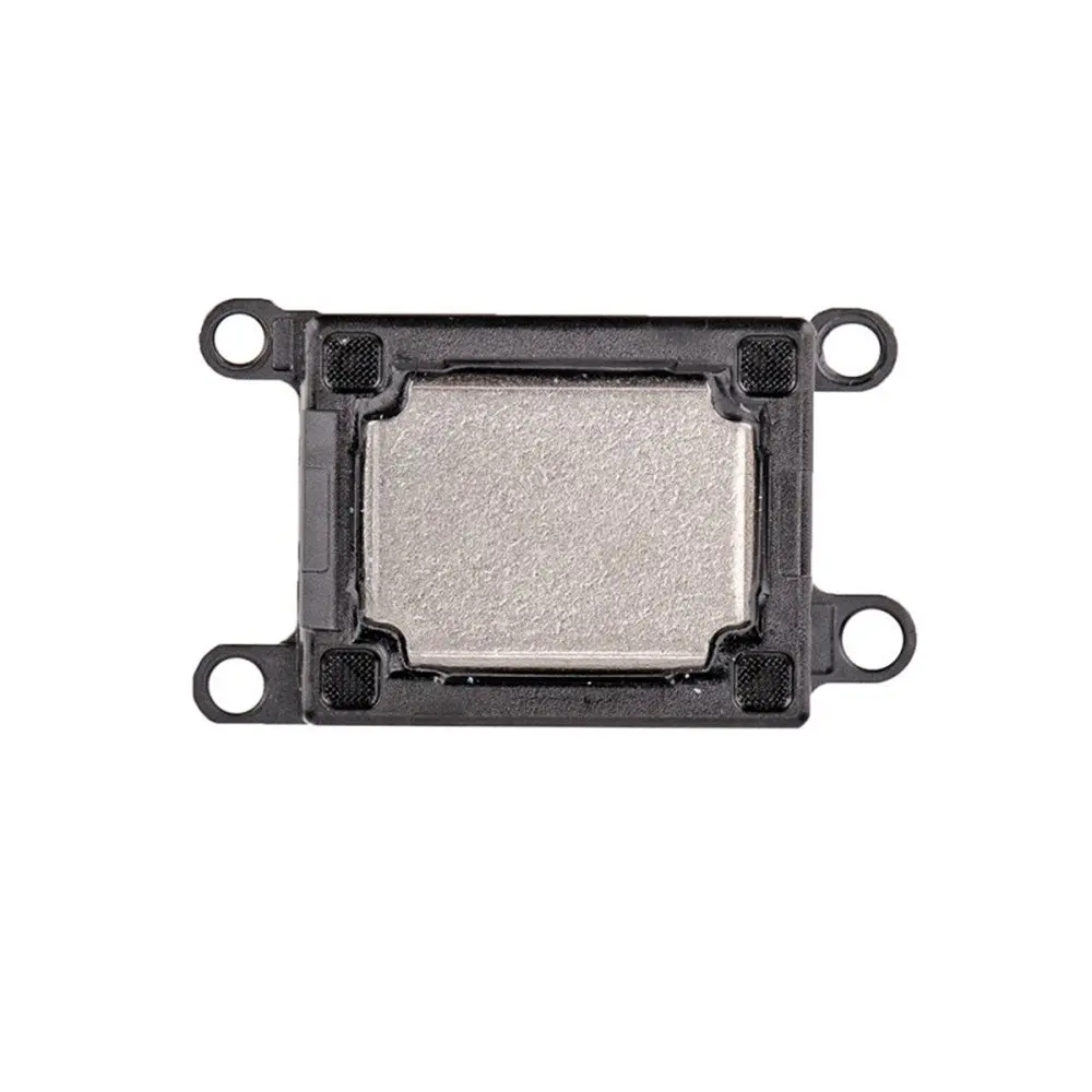 

2pcs/set for iPhone 8 8 Plus Face Front Camera Flex Cable with Sensor Proximity Light Replacement + earpiece sound speaker
