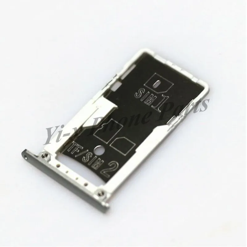 Лоток для Nano Sim карты Xiaomi Redmi Note 3 и xiaomi redmi Pro 1 шт. держатель SD запасные части|xiaomi note