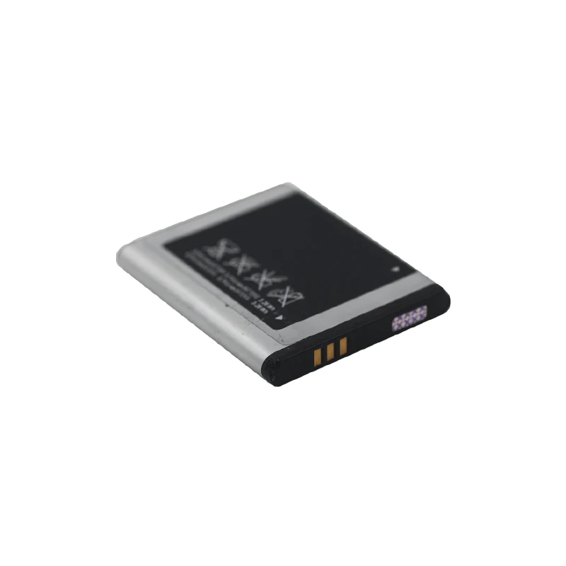Замена Аккумулятор Для Samsung S8300 C3050 J600 J608 M600 B3310 F11 AB483640BU НЕТ NFC 3 Pin 800 мАч С Логотипом