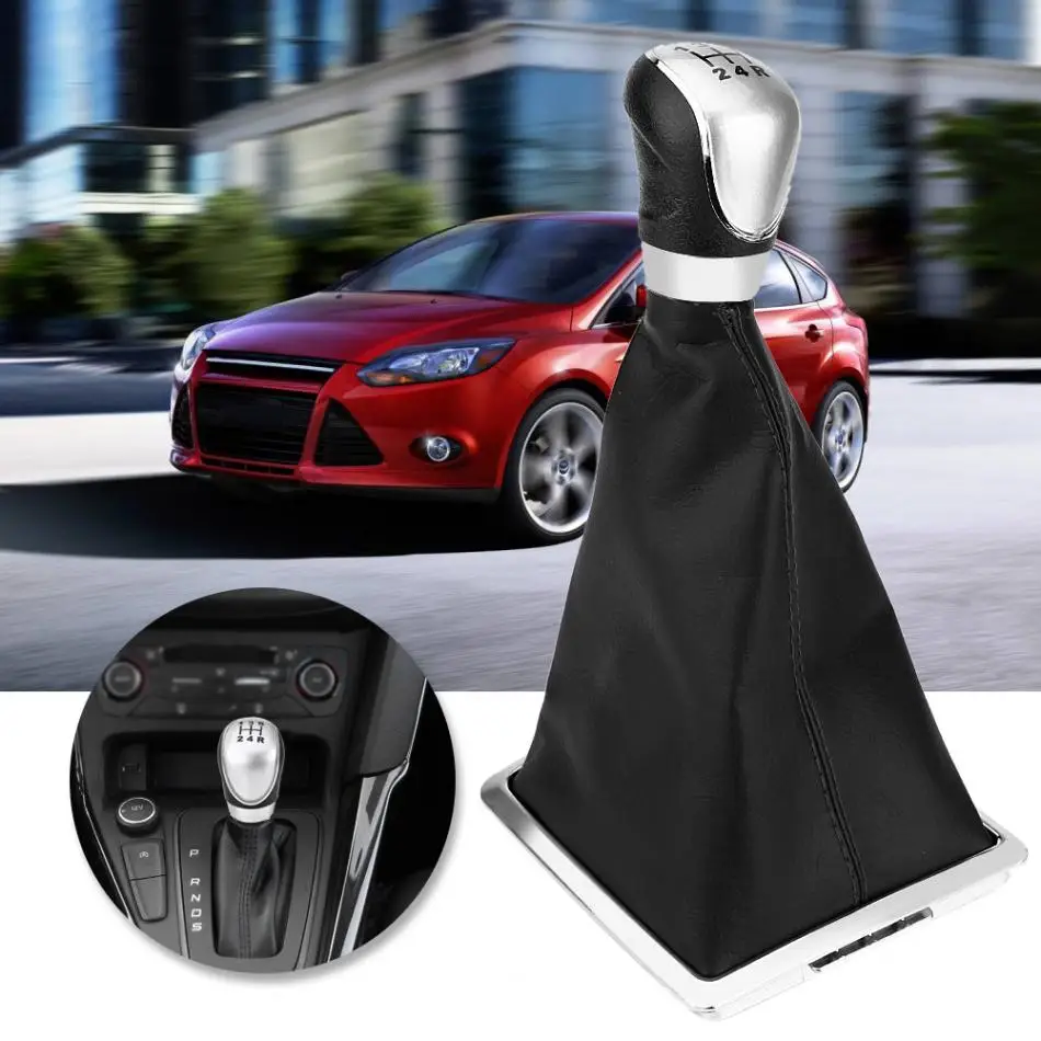 Ручка переключения передач для Ford Focus 2005 2008 2010 2012 5 скоростей|5 speed gear shift|gear shiftgear