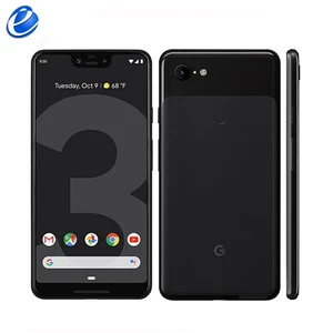 original google pixel 3 xl 128gb rom 6 3 octa core android 9 0 nfc fingerprint mobile phone original fast charger free global shipping