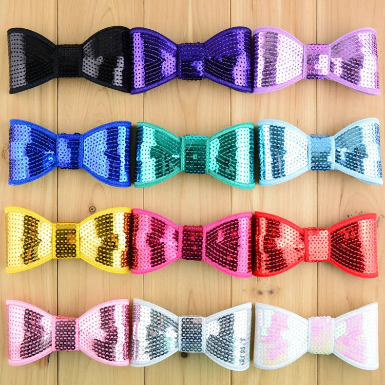 20 шт. новогодний бант для девочек 4 5 дюйма|bow line|bow pantyhosebow iphone |