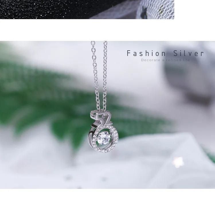 Колье argent 925 серебро pendule Пара подвеска ожерелье женский colgante mujer pendulos plata de ley 925 подвески ювелирные изделия