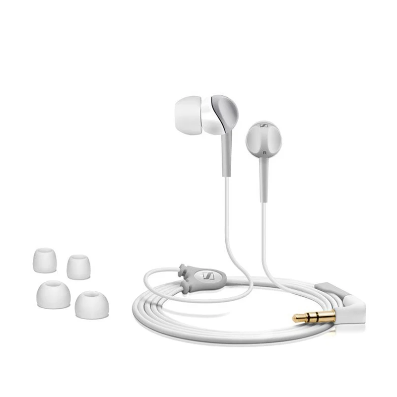 Проводные наушники Sennheiser CX 200 Street II|sennheiser cx200|earphones sennheiserearphone for phone |