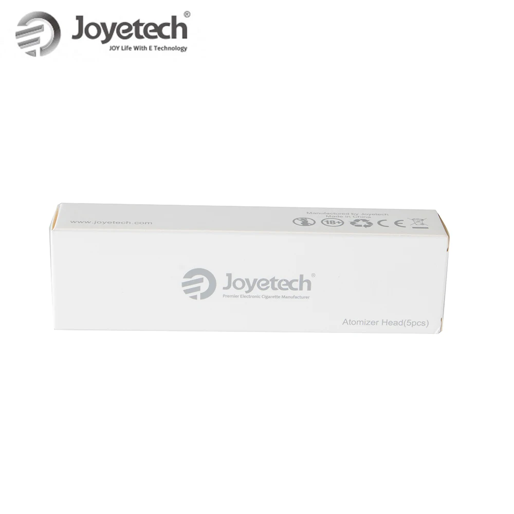 [США/FR] 10 шт. оригинальная серия Joyetech ProC Heads ProC1 0.4ohm/ProC1 S 0.25ohm/ProC2 0. 15ohm/ProC3 2ohm/ProC4 0.15ohm