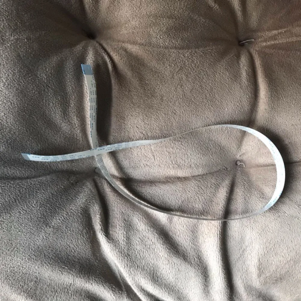 

HIgh quality printer print head cable for Epson 7600/9600 printer